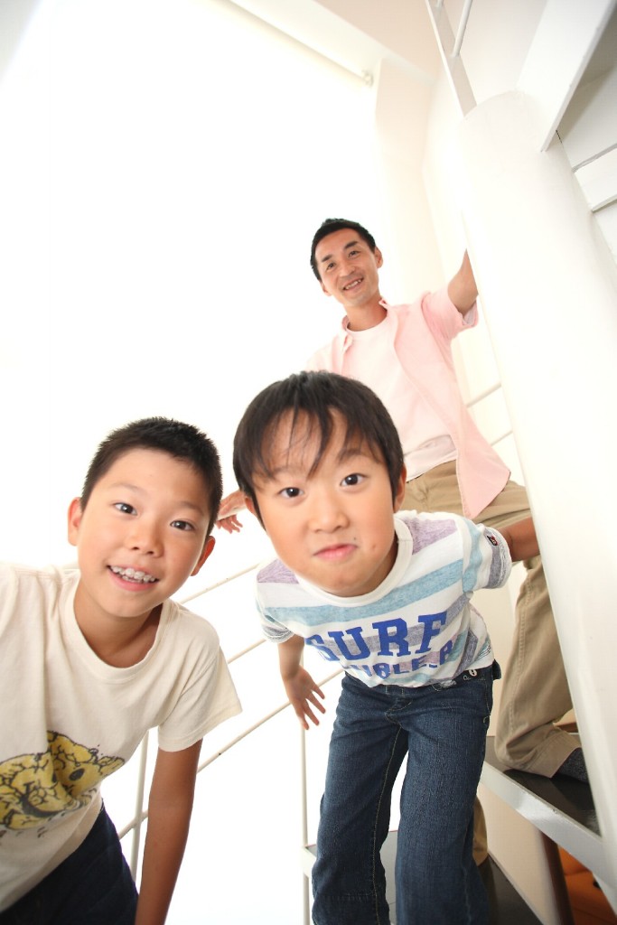 小児矯正